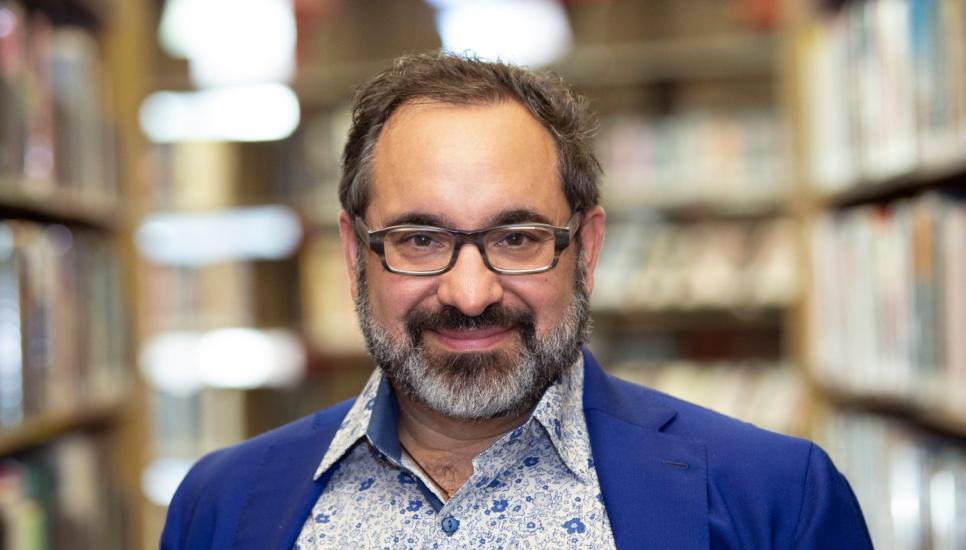 Francesco Lombardo is a family business adviser, coach and author.