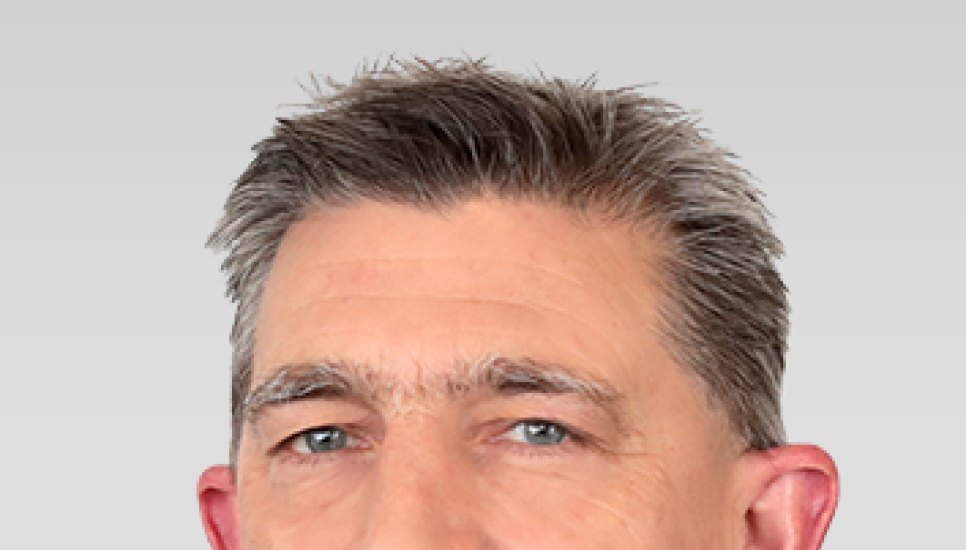 Steve Russell is an investment director at Ruffer LLP.