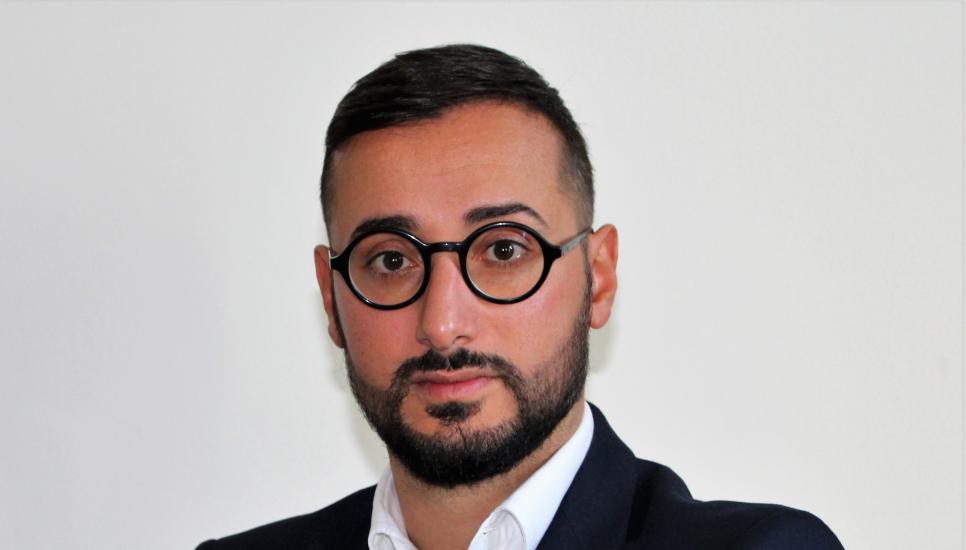 Andrea Calabro is STEP Global Academic Director an Director, IPAG Entrepreneurship & Family Business Center, IPAG Business School