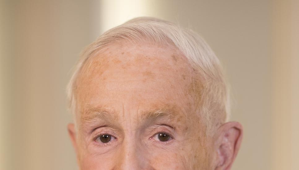 JW ?Bill? Marriott Jr is the executive chairman and chairman of Marriott International