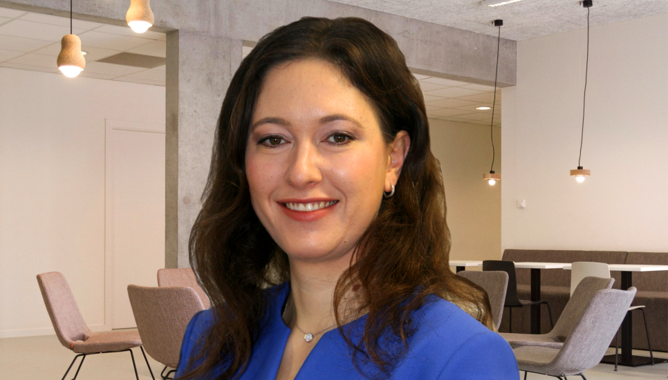 Maria Savostyanova is a client relationship manager at Russell Investments