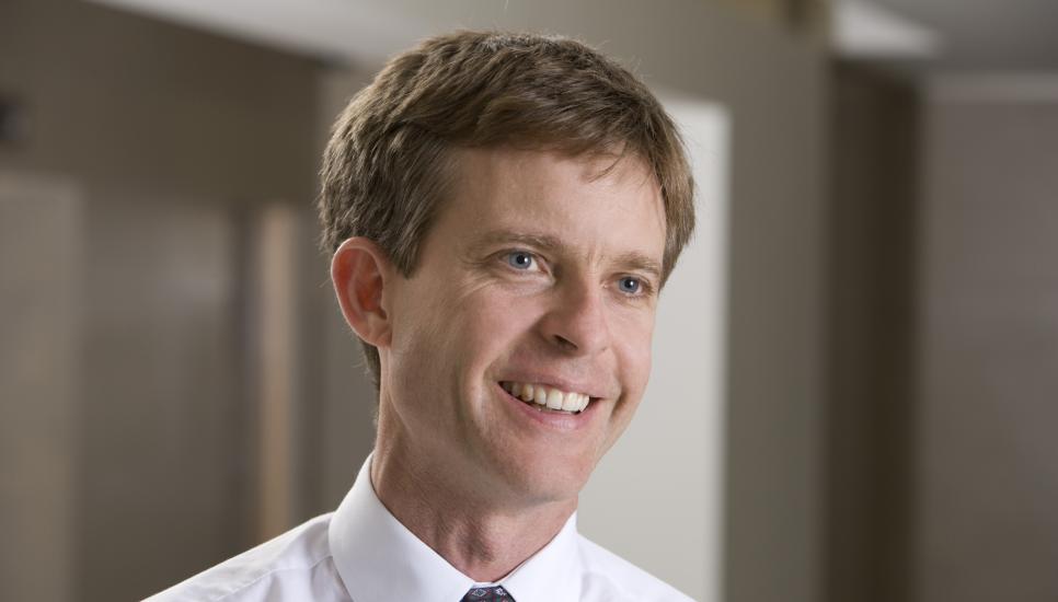 George Weston is the third-generation chief executive of Associated British Foods
