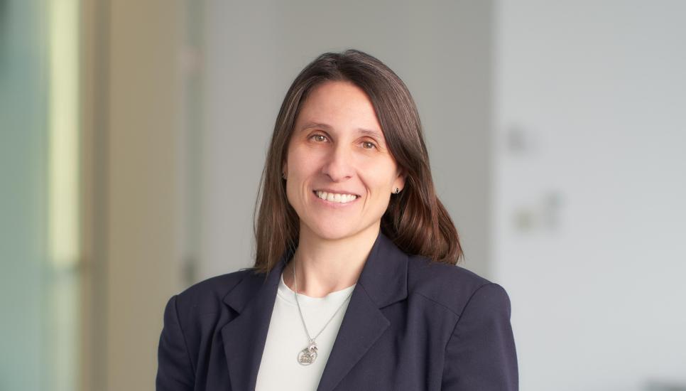 Antoaneta Proctor is a private client partner at Wedlake Bell LLP.