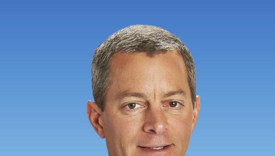 Greg Penner, chairman of the Walton family business Walmart