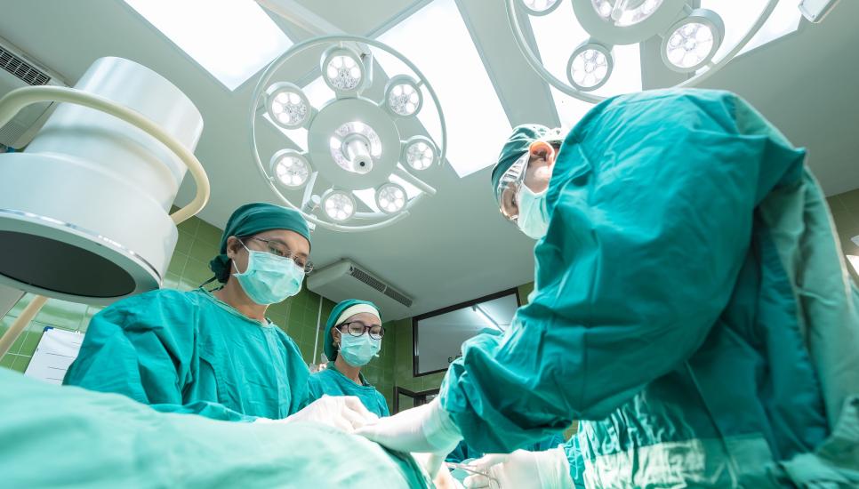 Visit MedTechInvesting.com for more information, to download the brochure and to register for the Campden Wealth 30th MedTech Investing Europe Conference on 21-22 October, 2020