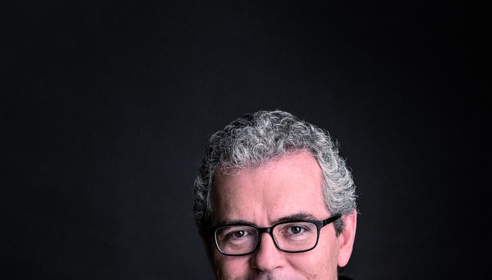 Pablo Isla, executive chairman of Inditex