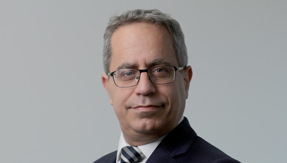 Guy Avshalom is Head of Technology, Media and Telecommunications at McCarthy Denning