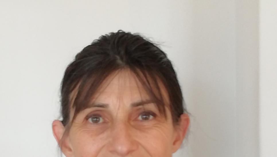 Dr Sylvie Sauvaigo, founder of LXRepair