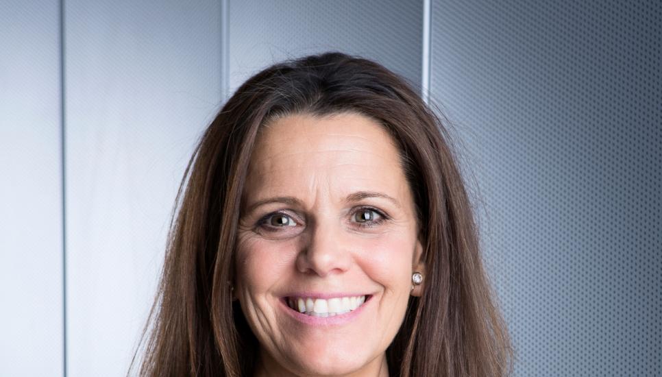 Melanie Cooper, fifth generation director of Coopers Brewery in Australia