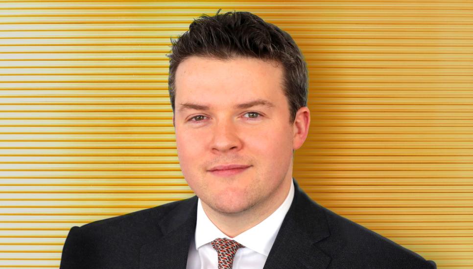 Duncan MacInnes is an investment director at Ruffer LLP