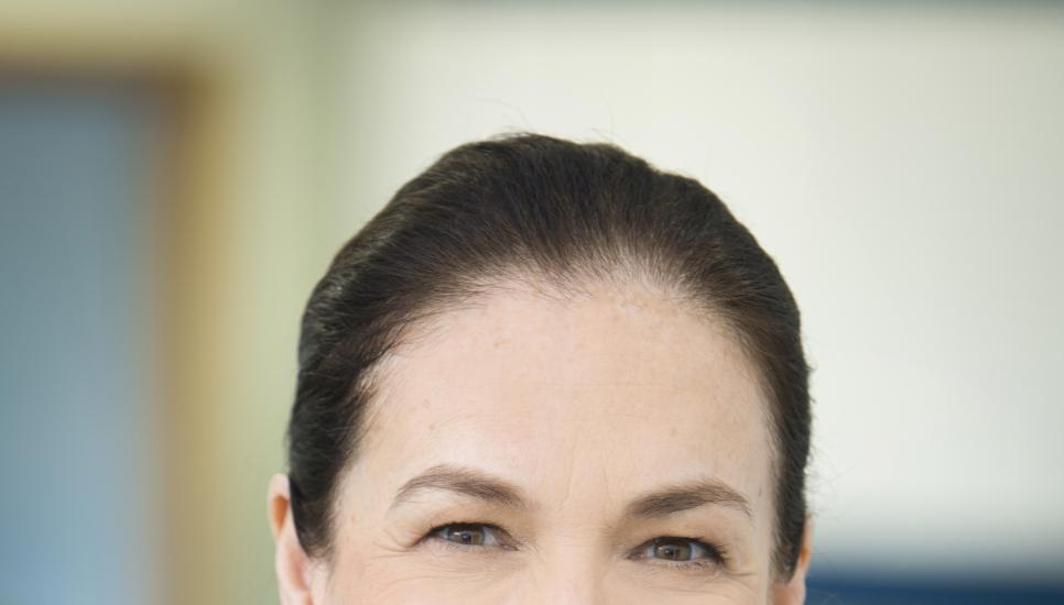 Dr Annalisa Jenkins MBBS, MRCP is a former chief executive of Dimension Therapeutics and a multi-chairwoman and board member