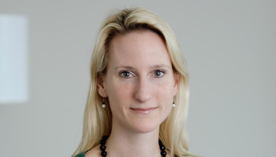 Camilla Wallace, Partner and Head of Private Client Group at Wedlake Bell