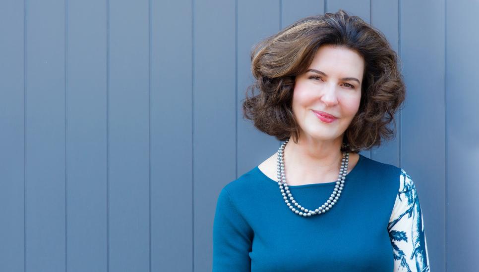 Kathleen O?Hara, MA, LPC is an author and international psychotherapist