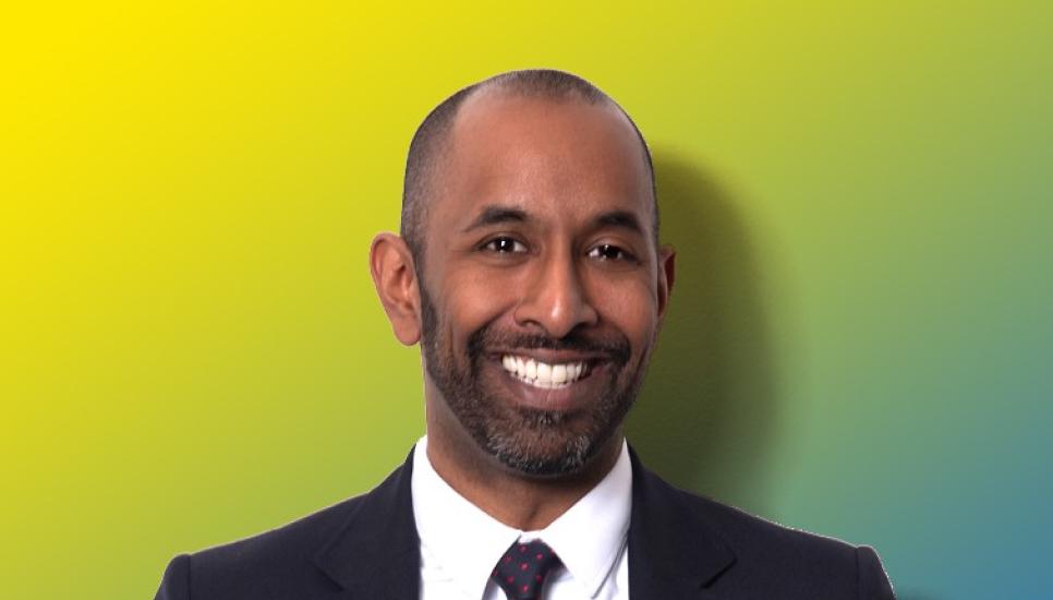 Ragavan Arunachalam, Senior Associate at Collyer Bristow