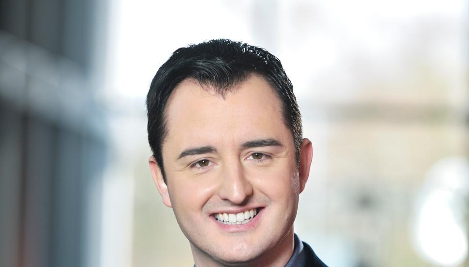 Richard Stevenson is Director of Marketing Communications at scoutbee (London & Washington DC)