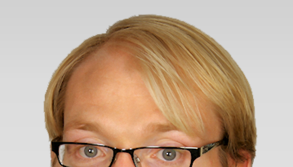 Henry Maxey is chief investment officer of Ruffer LLP