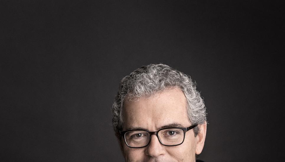 Pablo Isla, executive chairman of Inditex