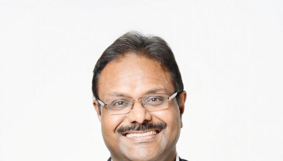 Naveen Khajanchi is chief executive of Executive Search Service, an executive coach and a family business adviser
