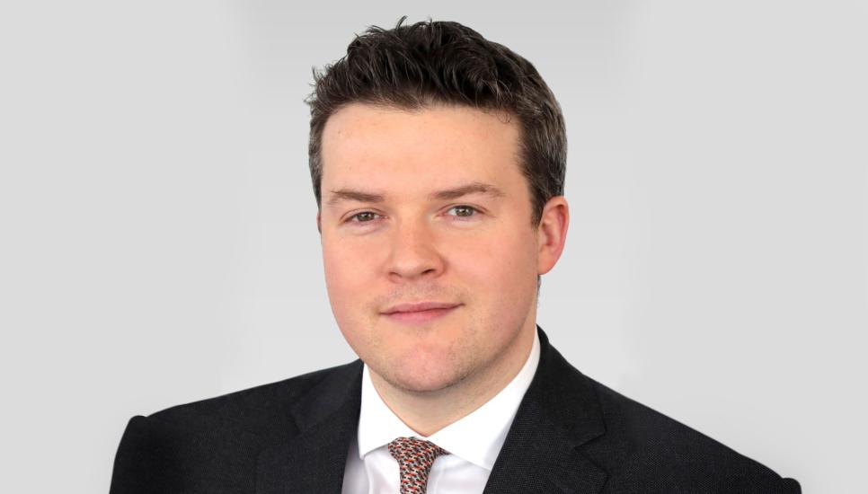 Duncan MacInnes is an investment director at Ruffer LLP
