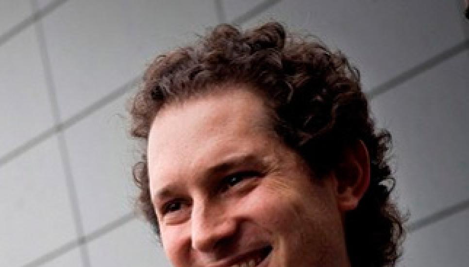 John Elkann, chairman and chief executive of the Agnelli family-controlled holding company Exor