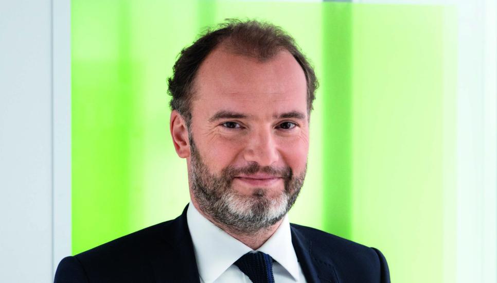 Pedro Arias is the Global Head of Amundi?s Platform of Alternative & Real Assets (PARA)