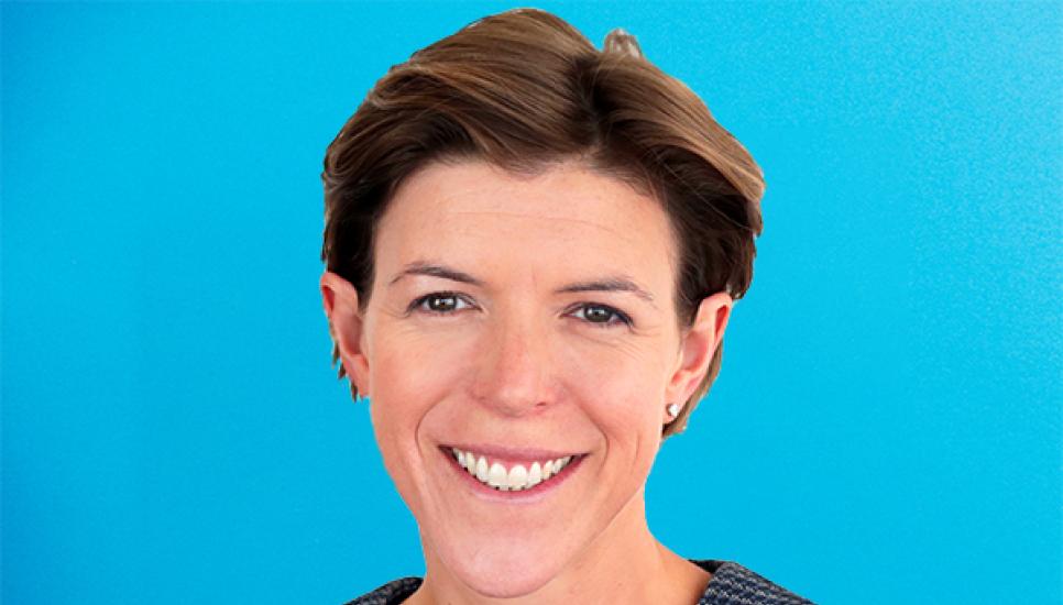 Emma Rutter, investment director at Ruffer LLP