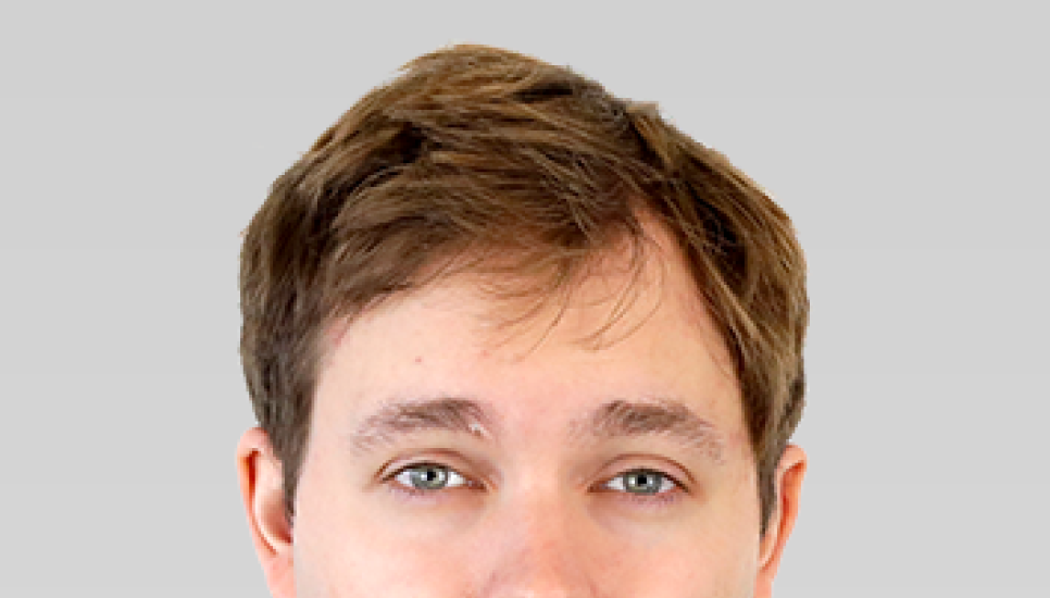 Alexander Chartres, Investment Director at Ruffer