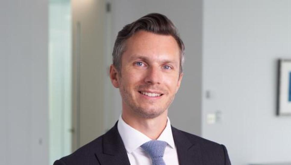 Matthew Braithwaite, Private Client Partner at Wedlake Bell.