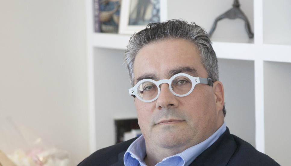 Philippe J Weil, author and family office principal
