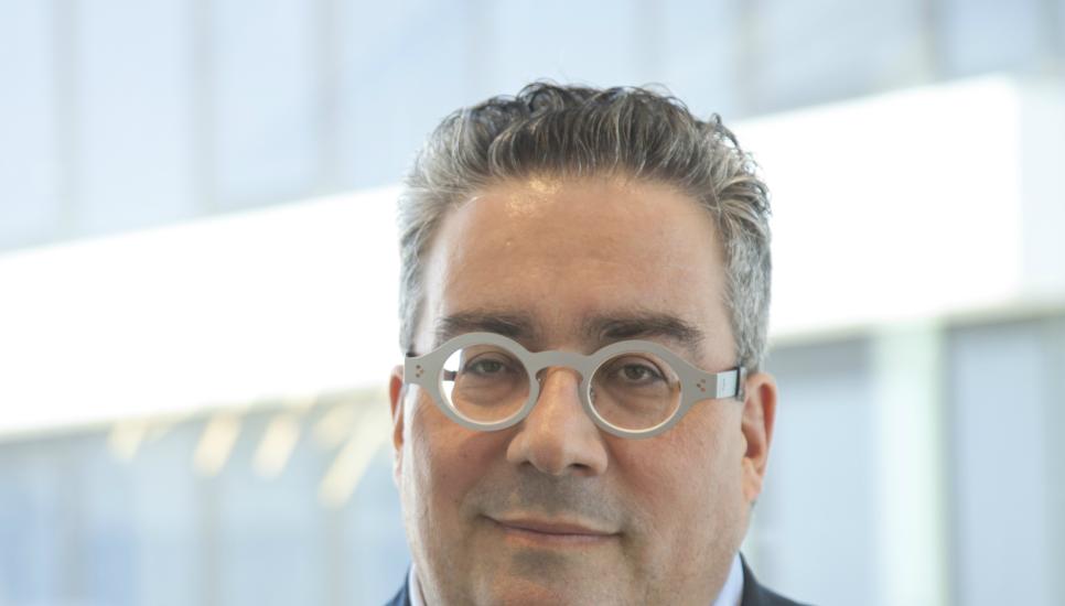 Philippe J Weil, author and family office principal