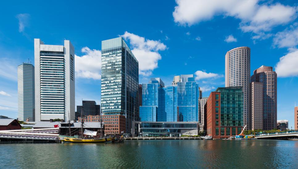 Register today for the Campden Wealth North American Family Office Conference in Boston on 19-21 November