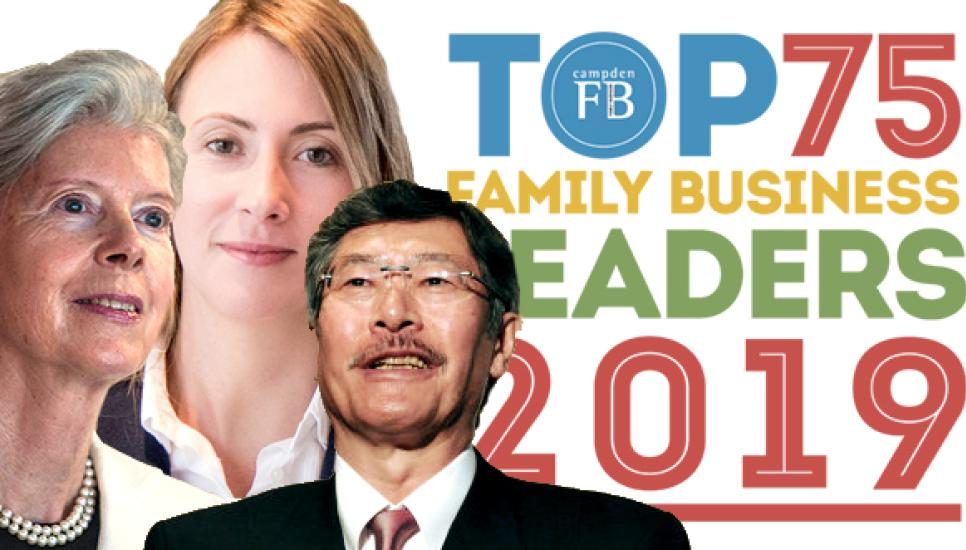 Focus on World Family Business Leaders  Lakshmi Mittal - Family Business  Office