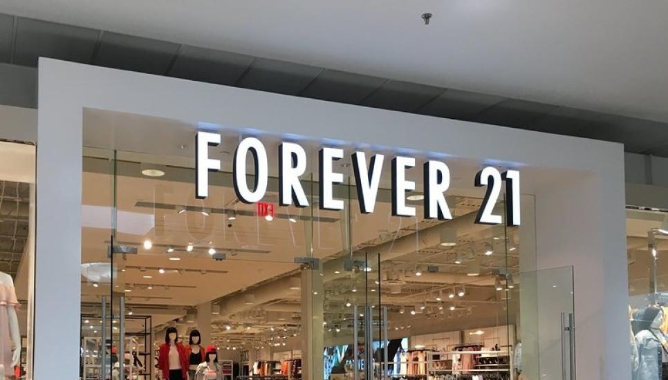 Forever 21