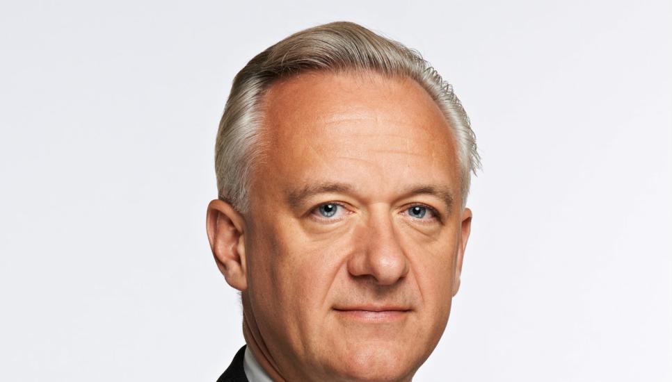Jamie Cayzer-Colvin, executive director of the family-owned Caledonia Investments, will chair the 21st Campden Wealth European Family Office Conference