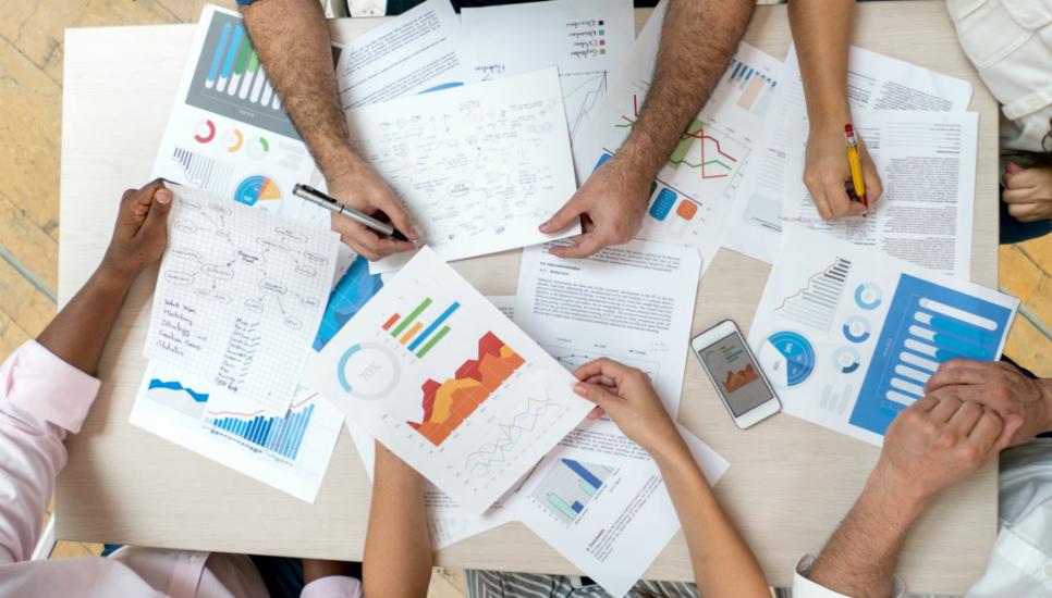 The Campden Wealth Global Family Office Report 2019 is in its final stages of preparation