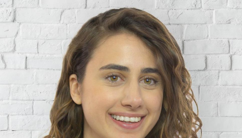 Selin Yigitbasi-Ducker, founder of Goodsted