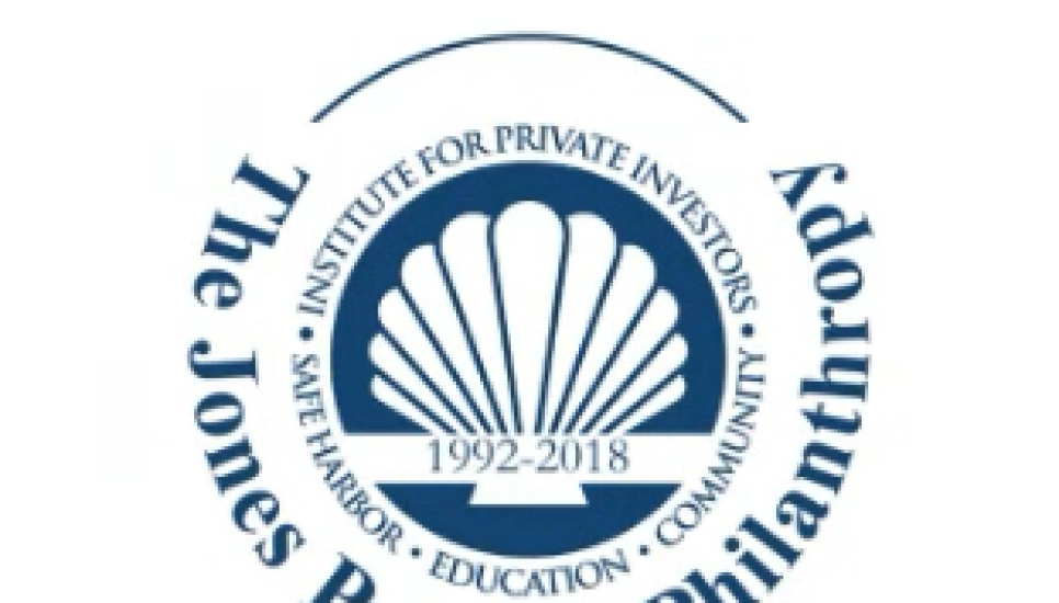 Nominate for the 2019 Jones Prize in Philanthropy