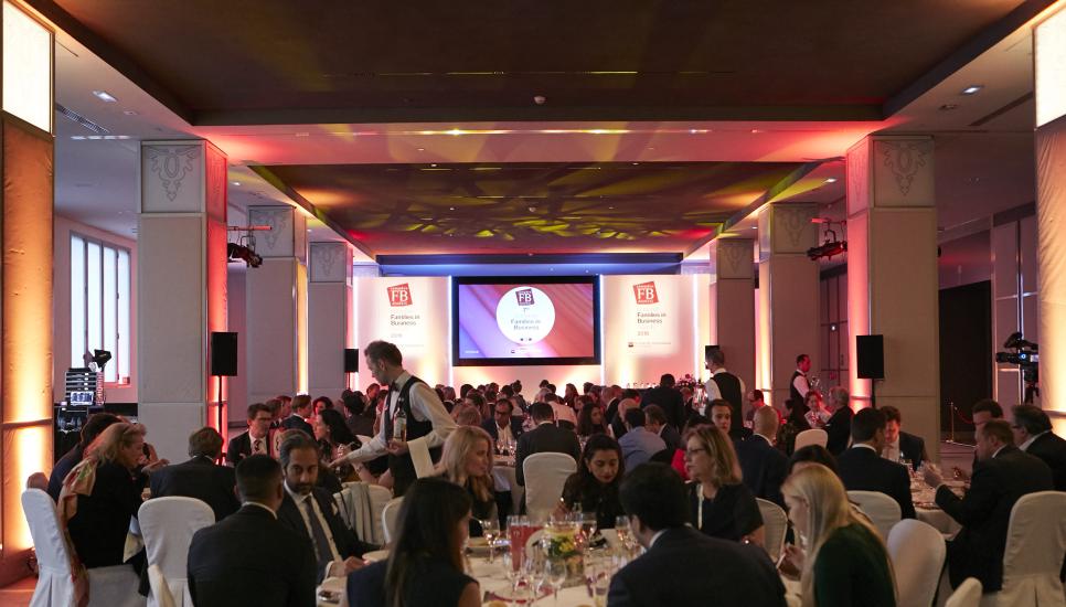 Have you booked your table yet?