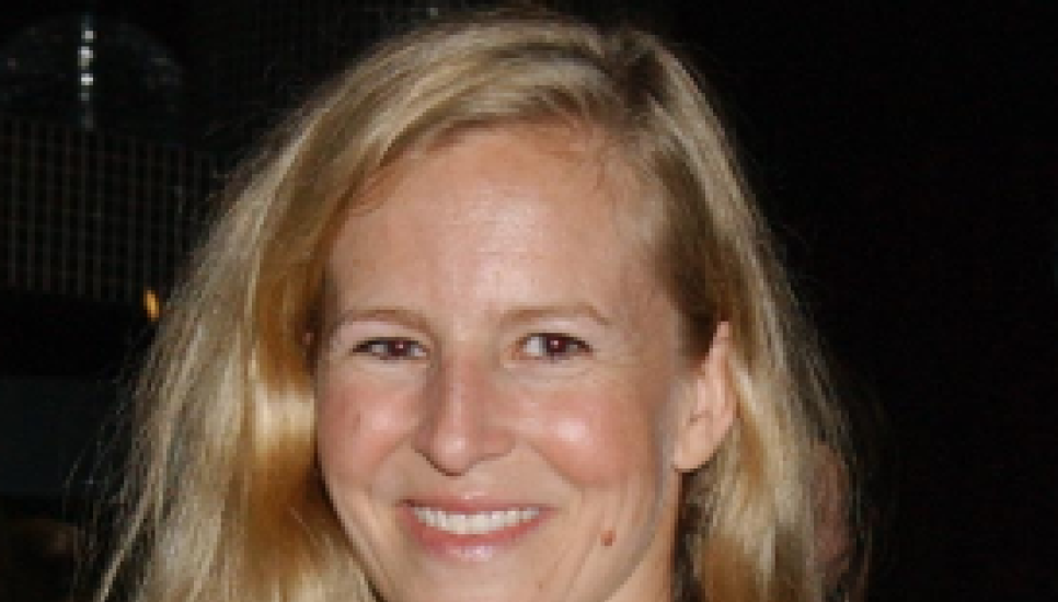 Alannah Weston, Selfridges Group