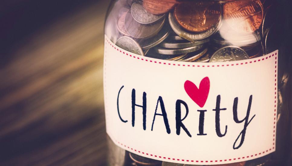 Charity