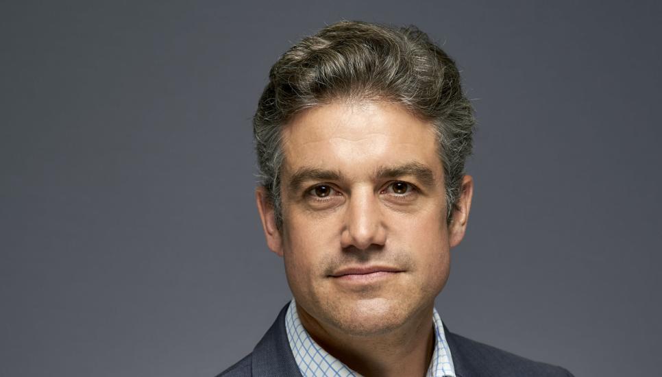 Ben Ingram is Head of the Real Estate and Family Office Practices at executive search firm Berwick Partners