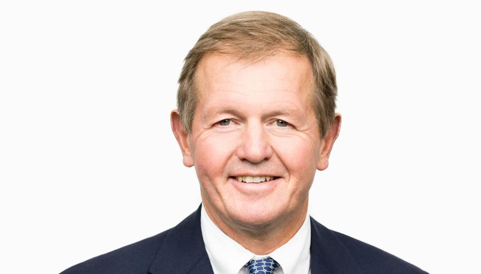 Marcus Wallenberg
