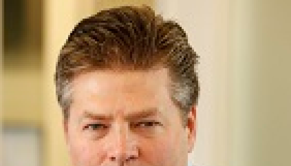 Brett Jefferson, Hildene Capital Management president