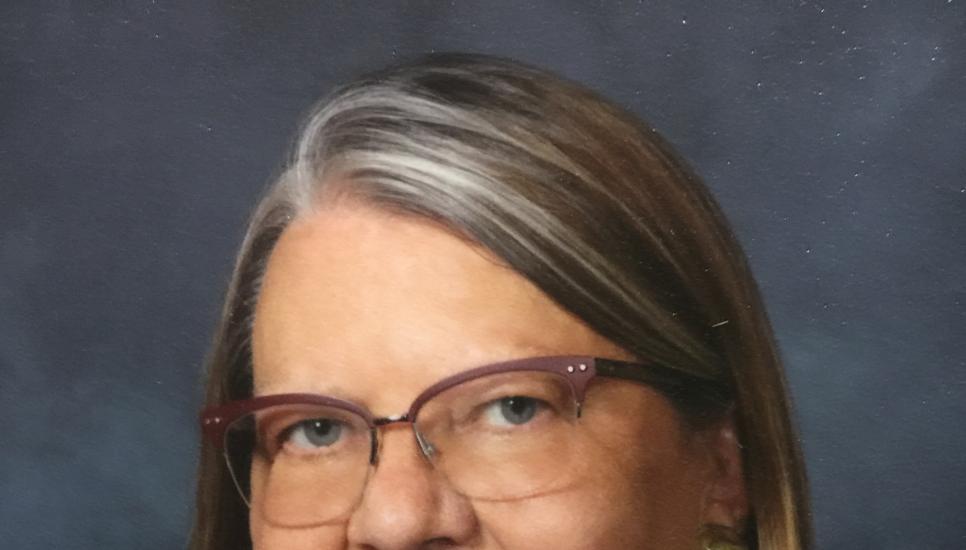 Author and family adviser Barbara Hauser