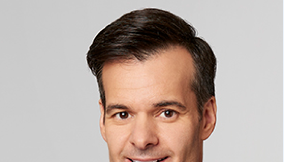 Lino Saputo Jr, Saputo chairman