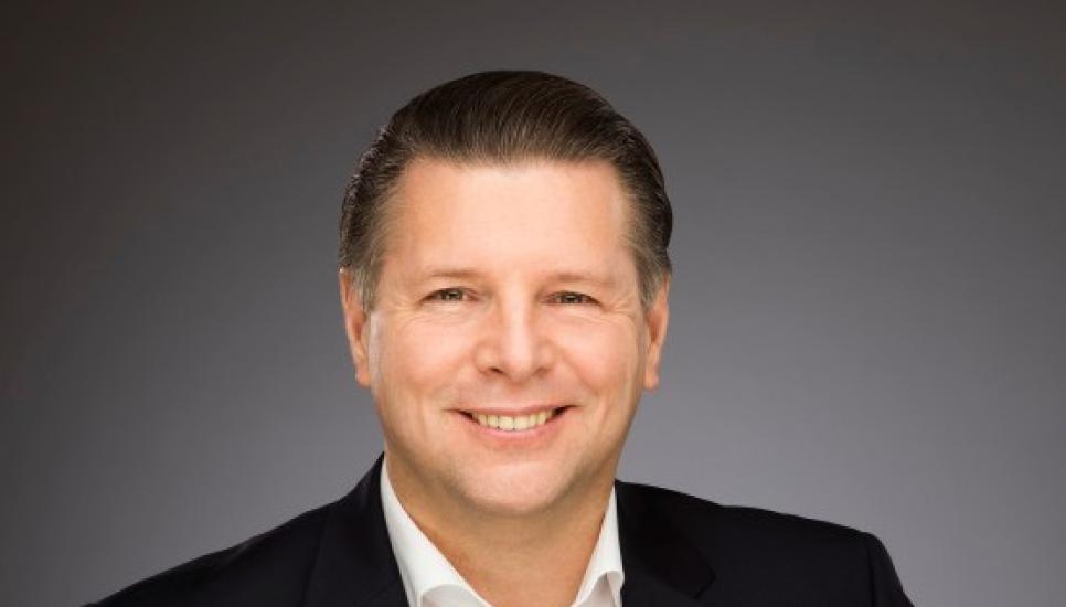 Peter Englisch, global and EMEA family business leader at PwC Germany