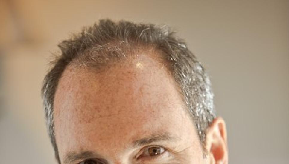 Brien Biondi, President of Campden Wealth