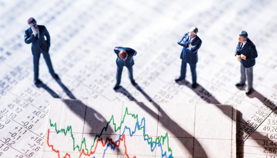 Testing the temperature: Assets, risk and the Indian family office