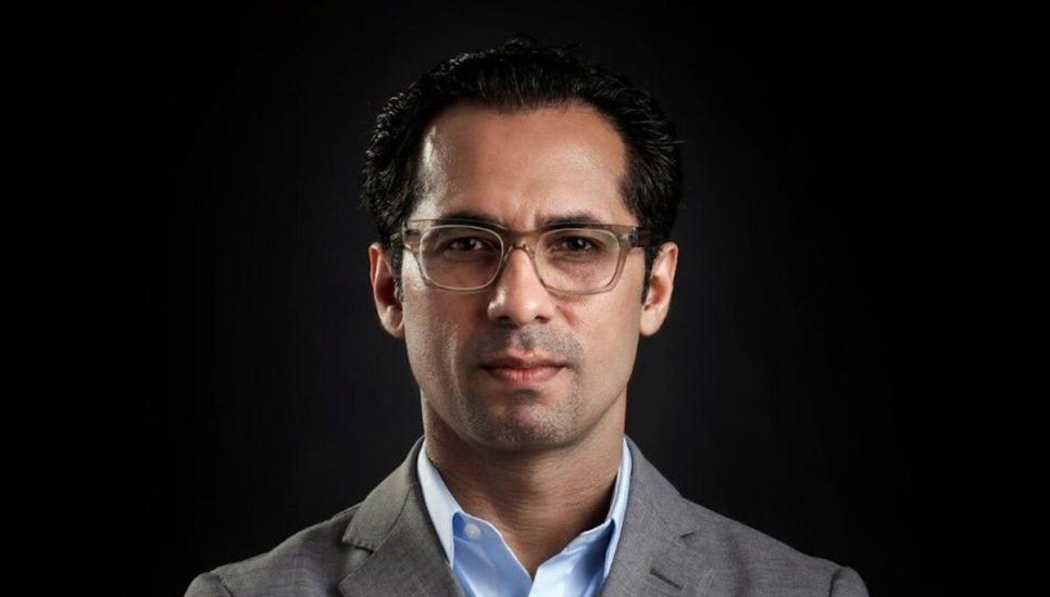 Mohammed "Mo" Dewji of MeTL Group