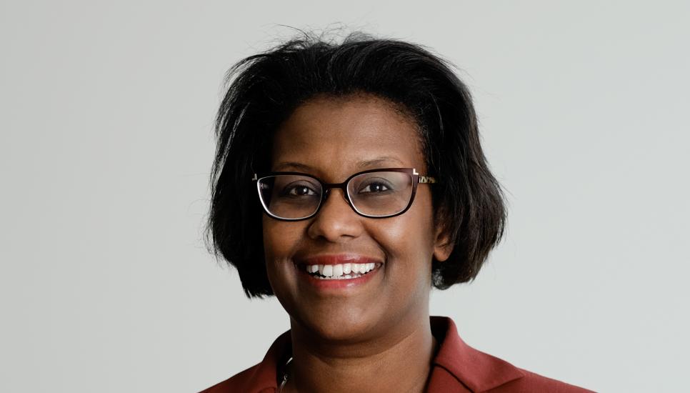 Rosalyn Breedy is a corporate solicitor and adviser to family offices at Wedlake Bell